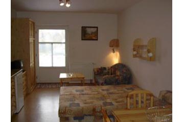 Tsjechië Privát Harrachov, Exterieur